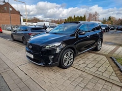 Bild des Angebotes Kia Sorento Platinum Edition 4WD*PANO*LED*AHK*360°*