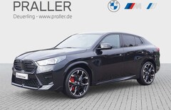 Bild des Angebotes BMW X2 M 35i xDrive M Sport PRO Head-Up 21"M-Felgen ACC 360