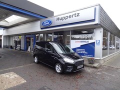 Bild des Angebotes Ford Transit Courier 1.0 Limited PDC RFK Navi SHZ ALU