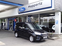 Bild des Angebotes Ford Transit Courier 1.0 Limited PDC RFK Navi SHZ ALU
