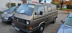 Bild des Angebotes VW T3 Bulli / Camper