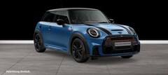 Bild des Angebotes MINI John Cooper Works 3-Türer [Navi, HK Sound, RFK]