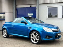 Bild des Angebotes Opel Tigra Twin Top Cosmo 1.8*Tüv01/26