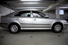 Bild des Angebotes Skoda Octavia Octavia 1.6 Ambiente