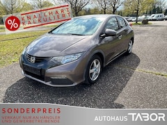 Bild des Angebotes Honda Civic 1.8 Aut. Comfort Klimaaut. LM PDC 1.Hand