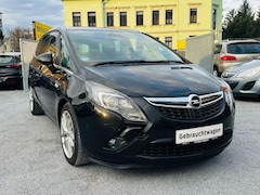 Bild des Angebotes Opel Zafira Tourer Business Innovation 1.HAND CAMERA NAVI ALU SH EPH