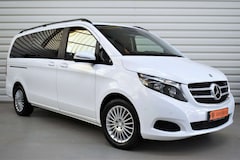 Bild des Angebotes Mercedes-Benz V 220 V220d RISE lang+Navi+Kamera+SHZ+Tempomat+PDC