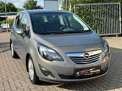Bild des Angebotes Opel Meriva B Innovation 2 Hand Tüv/Au NEU