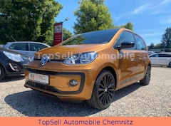 Bild des Angebotes VW up! 1.0 55kW ASG special up! savanna gold