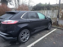 Bild des Angebotes Ford Edge 2.0 EcoBlue 4x2 Aut. Titanium