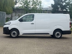 Bild des Angebotes Opel Vivaro Kasten Edition L3/Navi/Tem Kam/TÜV NEU