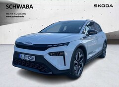 Bild des Angebotes Skoda Elroq 85 Sportline 82 kWh*LED*AHK*ACC*HdUp*R-KAM