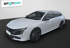 Bild des Angebotes Peugeot 508 SW Plug-In Hybrid 360 e-EAT8 SPORT ENGINEERED