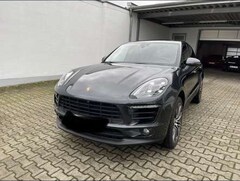 Bild des Angebotes Porsche Macan S PDK Porsche-Scheckheft | Garantie |