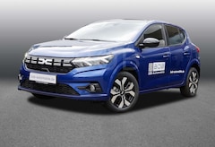 Bild des Angebotes Dacia Sandero Journey TCe 90 CVT 8-fach bereit NAVI