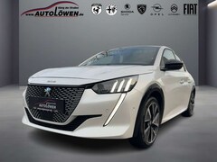 Bild des Angebotes Peugeot 208 GT-Line Navi Kamera Sitzheizung