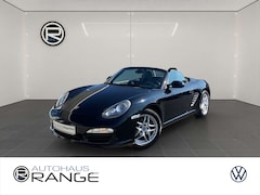 Bild des Angebotes Porsche Boxster 2.7 Cabrio *SHZ*
