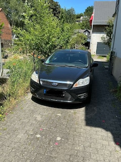 Bild des Angebotes Ford Focus CC Coupe-Cabriolet 1.6 16V Trend