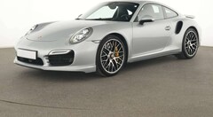 Bild des Angebotes Porsche 911 991.1 Turbo PCCB & PDCC approved 04/2029
