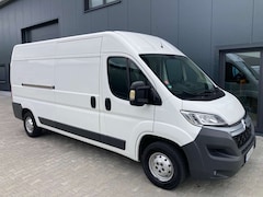 Bild des Angebotes Citroen Jumper L3H2