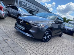 Bild des Angebotes Mazda 2 APPLE&ANDROID*Klimaaut*LED HSW*PDC hi*Sitzhz*Totw.