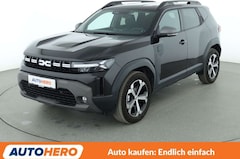 Bild des Angebotes Renault Duster 1.2 TCe Mild-Hybrid Journey*NAVI*CAM*PDC*SHZ*