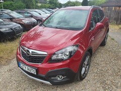 Bild des Angebotes Opel Mokka Edition