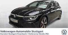 Bild des Angebotes VW Golf GTE 8 GTE 1.4 Hybrid DSG Navi Tempomat