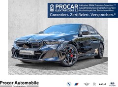 Bild des Angebotes BMW i5 M60 xDrive M Sport HUD PANO ACC AHK 360°KAM