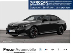 Bild des Angebotes BMW i5 M60 xDrive M Sport HUD PANO ACC AHK 360°KAM