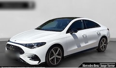 Bild des Angebotes Mercedes-Benz CLA 220 AMG Night Superscreen Pano Burm 360 AHK
