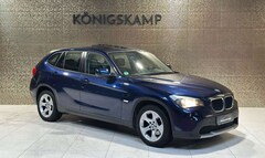 Bild des Angebotes BMW X1 Baureihe X1 18 i sDrive * 1. HAND * PANO *