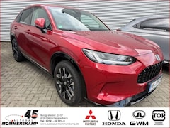 Bild des Angebotes Honda ZR-V Advance Leder+Pano+PDC+Navi+Sitzheizung+HUD+Digita