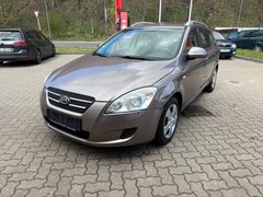 Bild des Angebotes Kia Ceed SW / cee'd SW 1.6