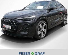 Bild des Angebotes Audi Q5 Sportback TDI qu. 2x S line ACC B&O Tech pro