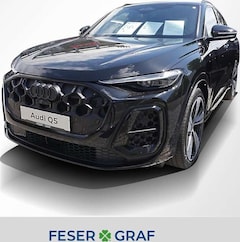 Bild des Angebotes Audi Q5 Spb. TDI qu. S line Int. ACC 4xSitzh Tech pro
