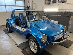 Bild des Angebotes VW Buggy