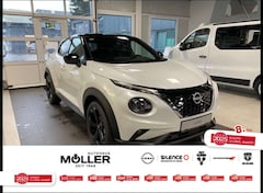 Bild des Angebotes Nissan Juke 1.6 Hybrid N-Design TP Bose BFS