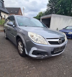 Bild des Angebotes Opel Vectra Edition
