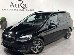 Bild des Angebotes BMW 220 Sport-Line NAV+LED+AHK+HIFI+1HD