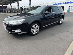 Bild des Angebotes Citroen C5 Exclusive.Automatik getriebe