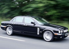 Bild des Angebotes Jaguar XJR XJR