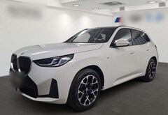 Bild des Angebotes BMW X3 20d xDrive M-Sport*AHK*Panoramadach*Standheizung*D