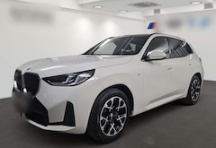Bild des Angebotes BMW X3 20d xDrive M-Sport*AHK*Panoramadach*Standheizung*D