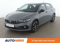 Bild des Angebotes Fiat Tipo 1.0 City Sport*LED*TEMPO*CAM*PDC*SHZ*KLIMA*