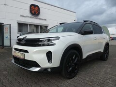 Bild des Angebotes Citroen C5 Aircross Shine Automatik *LEDER*NAVI*AHK*