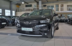 Bild des Angebotes Opel Grandland X 1,5D  Business Elegance Kamera/Led