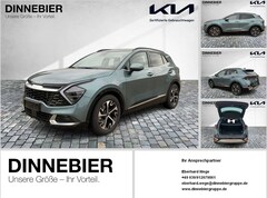 Bild des Angebotes Kia Sportage Spirit 1.6T LED+360°+Glasdach+Navi