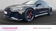 Bild des Angebotes Audi RS7 4.0 TFSI quattro LED+360+PANO+HUD+ACC+RS-ABGAS+DYN