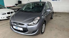 Bild des Angebotes Hyundai iX20 Classic